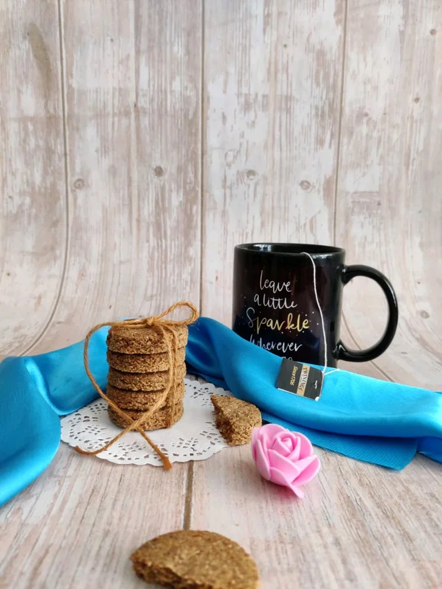 Chocolate Cookies