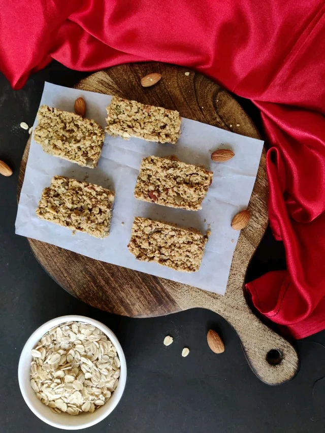 Sugar Free Bars 