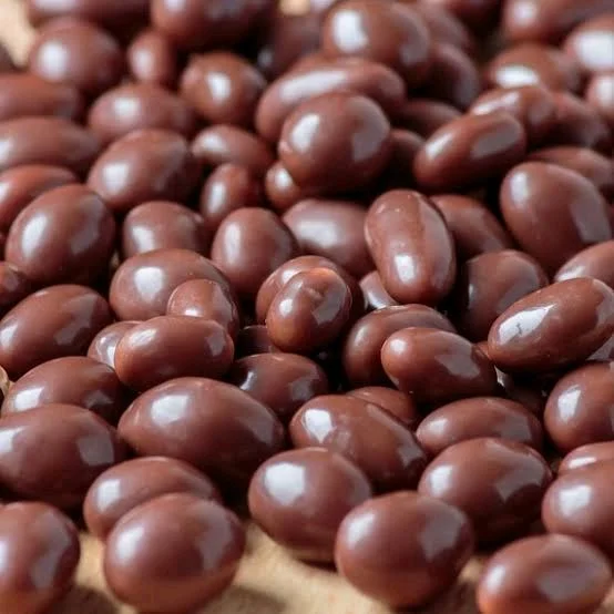 Chocolate Almond Nutties Pack 