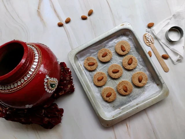 Amarnath Cookies 