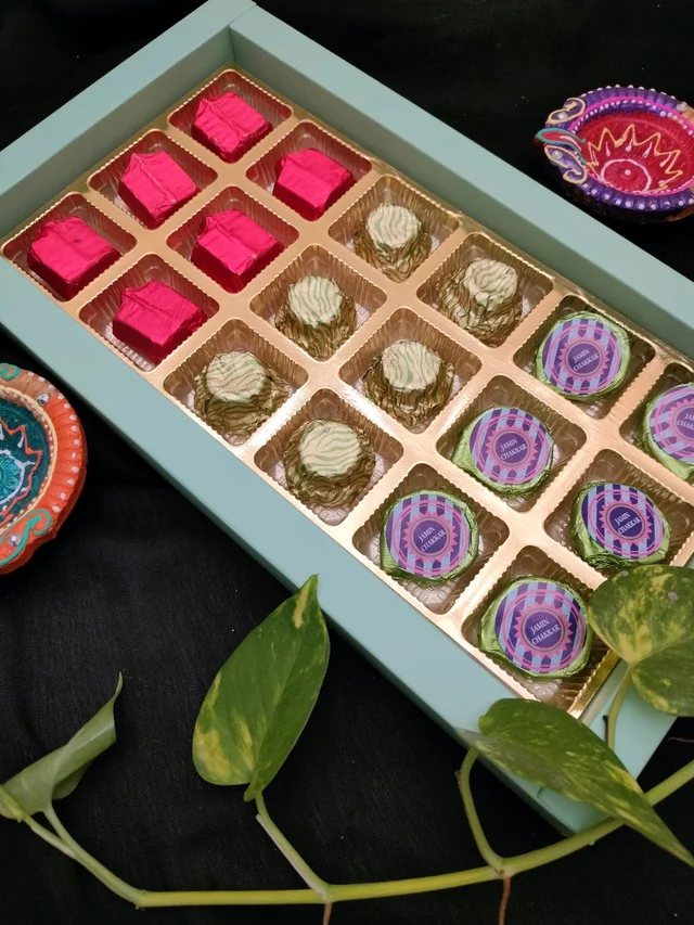 Chocolate Gift Pack
