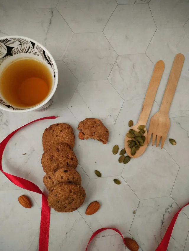 Sugar Free Breakfast Cookies For Diabetic 