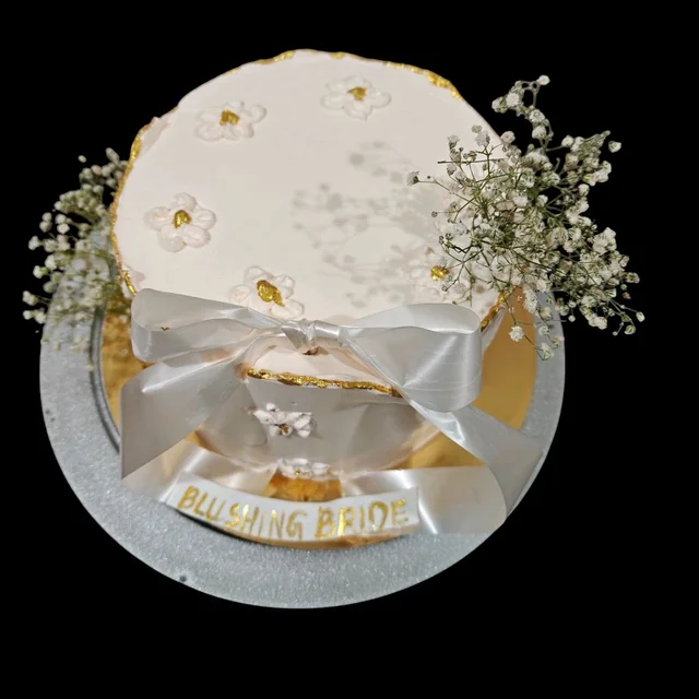Celebration Cake