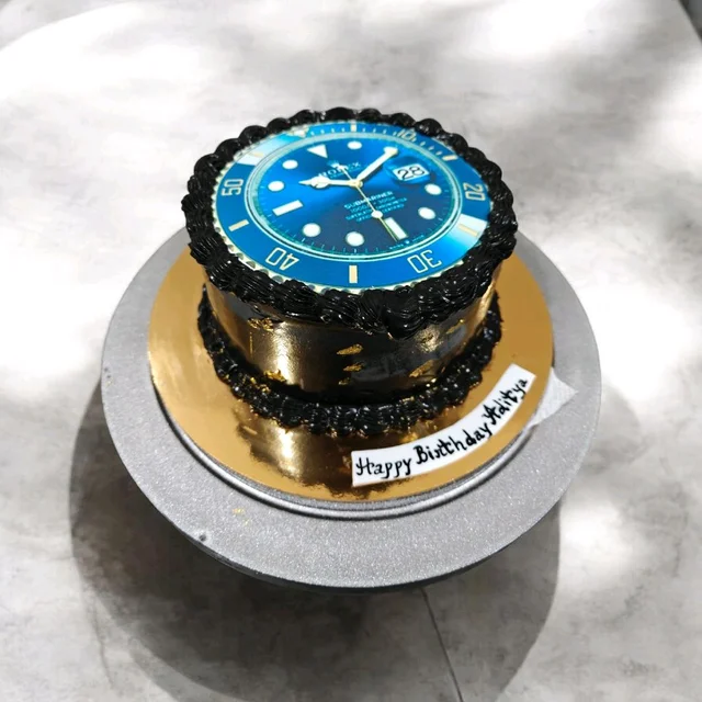 Theme Cake