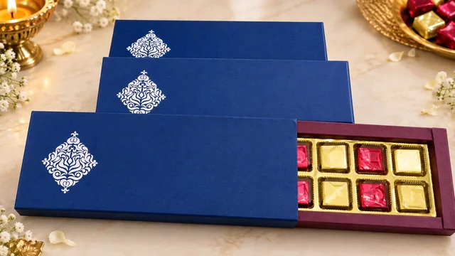 Chocolate Gift Pack 