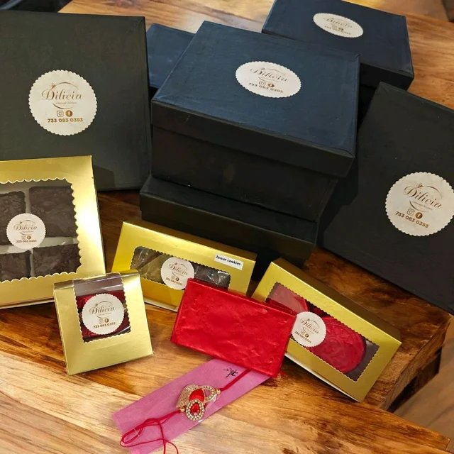 Gift Hamper 