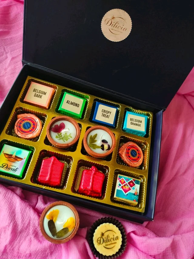 Diwali Hamper 