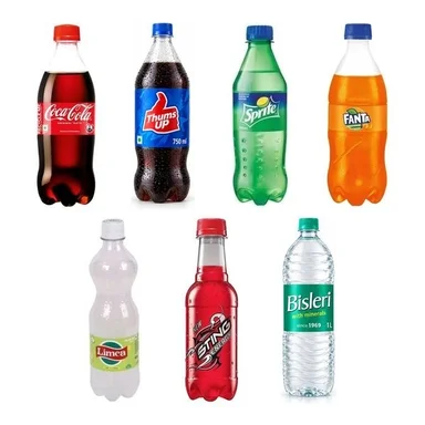 Beverages & Water