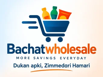 BACHAT WHOLESALE - Logo