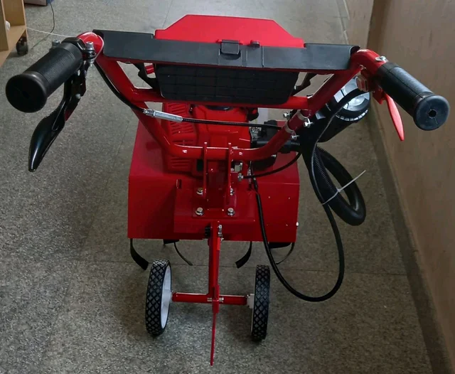  Mini Weeder 2 Stroke