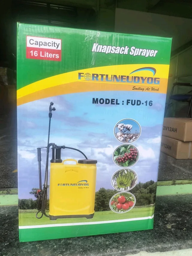 16 Litre Manual Sprayer