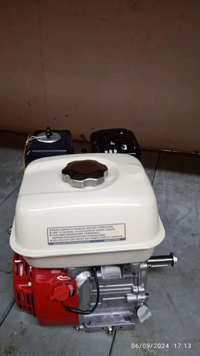 GX60 Original Honda Engine For Agriculture Use