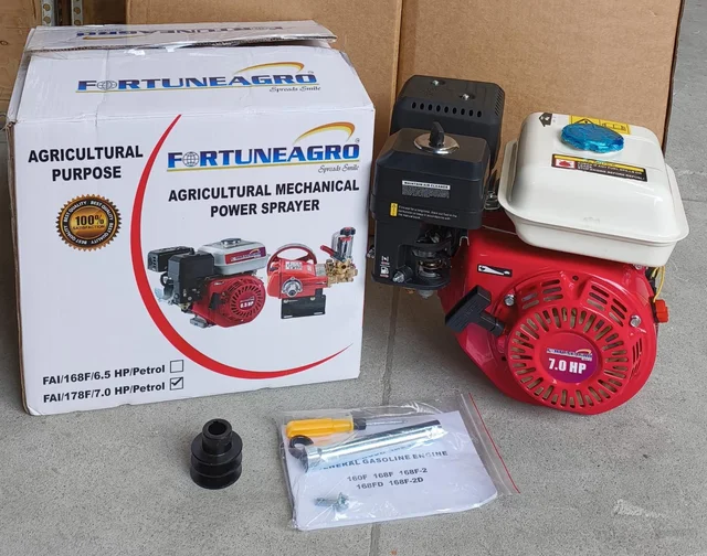 Power Engine Model 170 for Milk Machine 