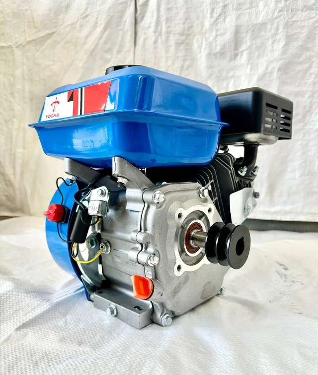 Power Engine Model FK Yodha Engine