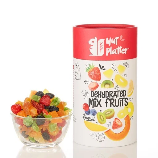 Mix Fruits