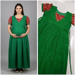 Dark Green-cotton Feeding - XXL, Bilbao