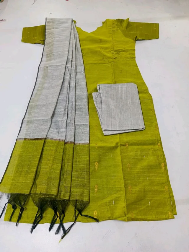 Light Green -Feeding 3pc Set - L - L