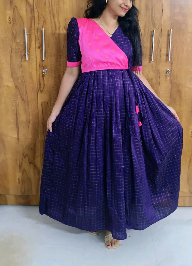 Silk Feeding Wear - XXL
