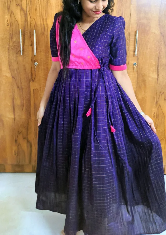 Silk Feeding Wear - XXL