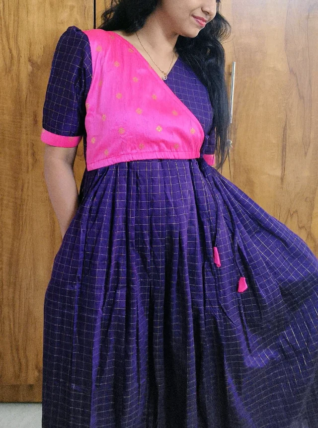 Silk Feeding Wear - XXL