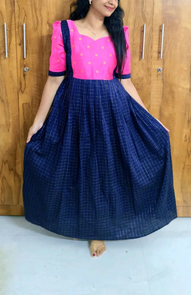 Silk Feeding Wear - M