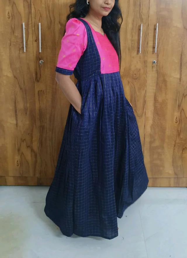 Silk Feeding Wear - M