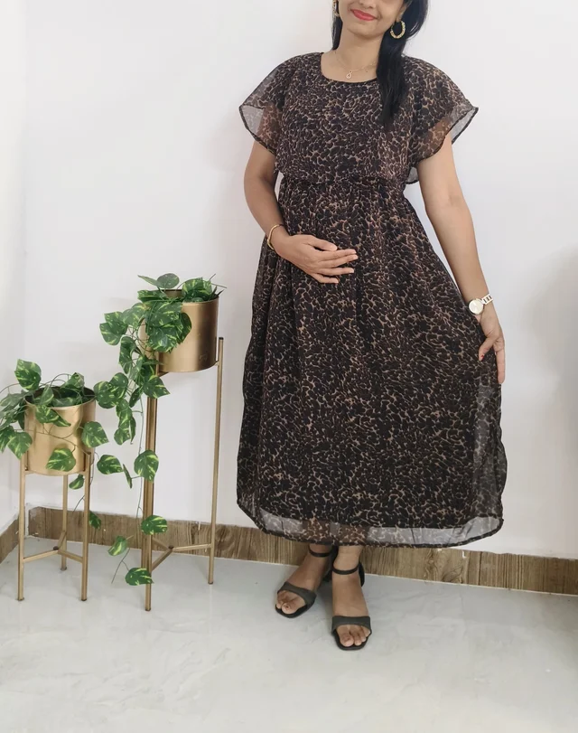 cape feeding maxi - L