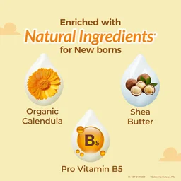 Cetaphil Baby Cream 85g | Face & Body Moisturizer with Organic Calendula | Gentle Hydration for Delicate Skin | Dermatologist Tested | Paraben-Free | Daily Care