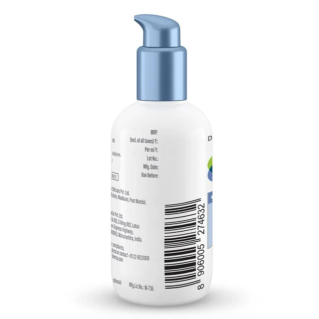 Cetaphil Optimal Hydration Replenishing Body Lotion 237ml | Suitable for sensitive skin and daily use |Long-lasting, deep hydration for all skin types