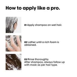 Loreal Professionnel Scalp Advanced Anti-Dandruff Shampoo 300ml