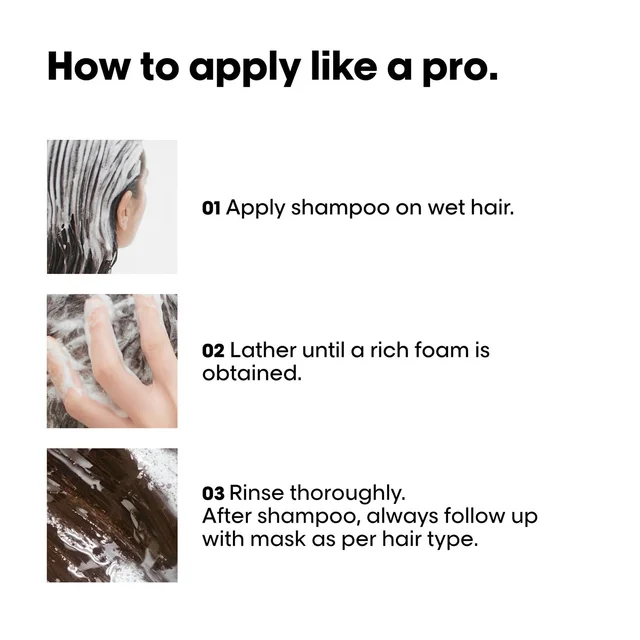 Loreal Professionnel Scalp Advanced Anti-Dandruff Shampoo 300ml