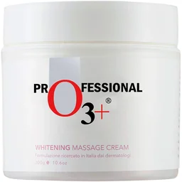 O3+ Professional Whitening Massage Cream 300g | Brightening Cream for Even Skin Tone & Deep Hydration