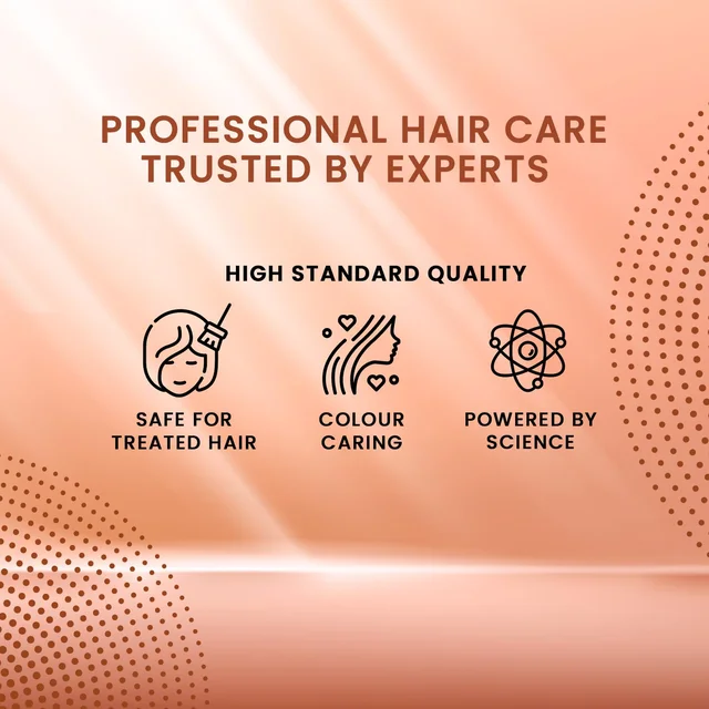 Streax Professional Vitariche Care Hair Mask 500g | Professional Hair Repair Mask with Biovit-A-OX & Silk Protein | Smooth, Shiny & Nourished Hair