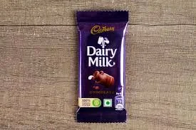 Dairy Milk