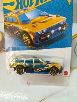 Hot Wheels 58th Anniversary series | Track Dwagon | HDH54