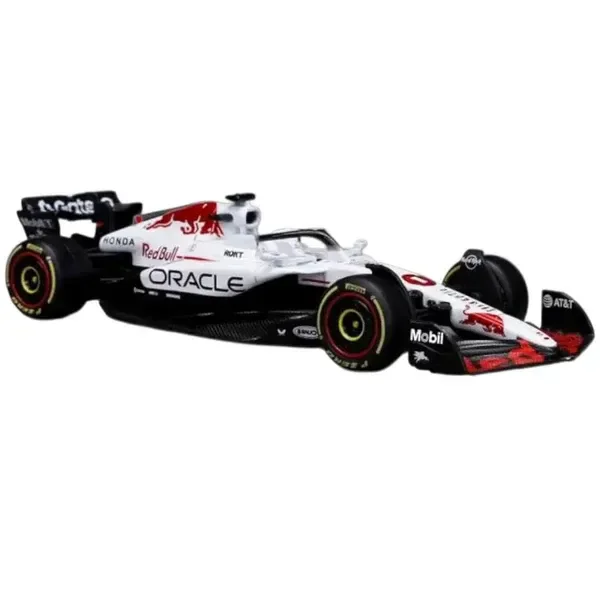 Burago | RB21 Oracle RedBull Racing Japan GP Livery #1 Max