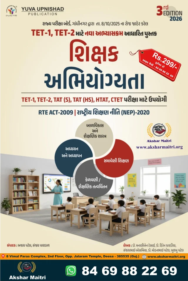 Shikshak Abhiyogyata Yuva