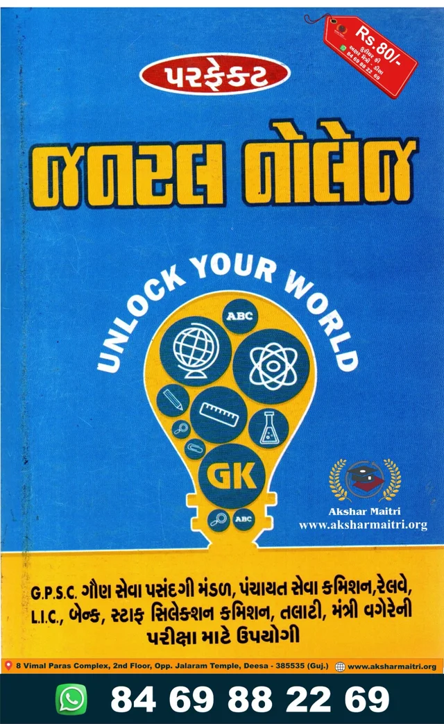 General Knowledge Uzma Publication (Capsule)
