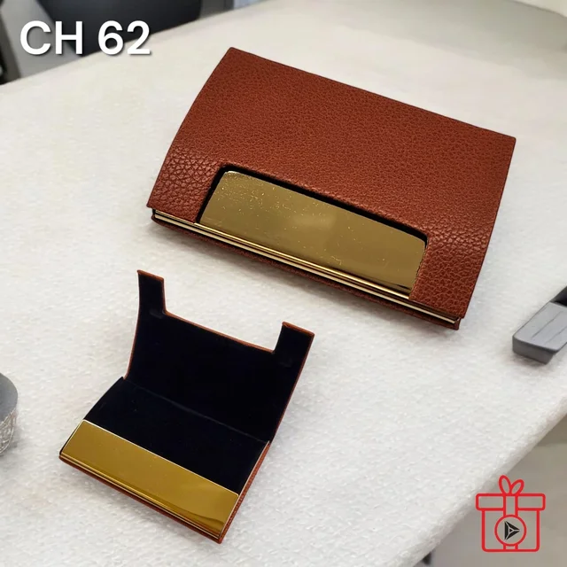 CH-62 Tan Innova Rose Gold