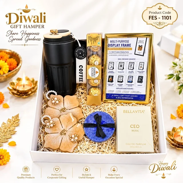 FES 1101 Diwali Hamper