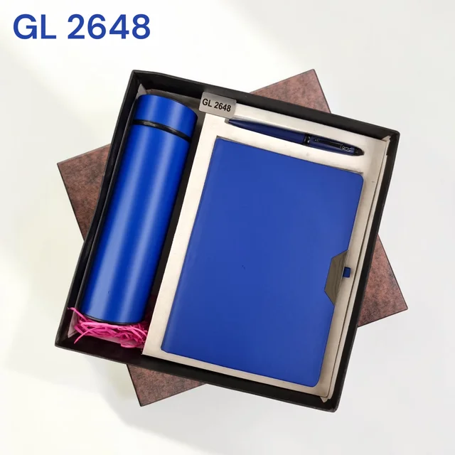 GL 2648 Blue combo (3 in 1 combo set)