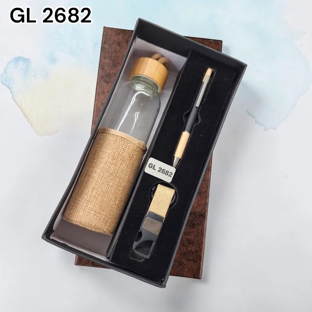 GL 2682 Black 3 in 1 combo