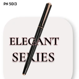 PN 5013 Elegant Rose gold pen
