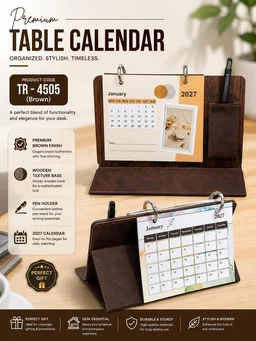 TG 4505 Black/Brown/Tan