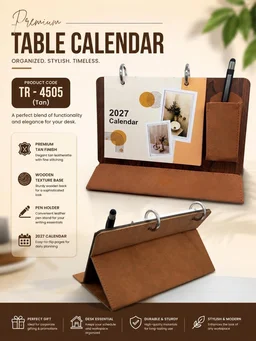 TG 4505 Black/Brown/Tan