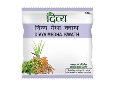 MEDHA KWATH - 100 gm