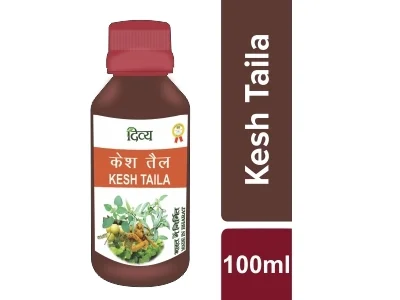 KESH TAILA - 100 ml