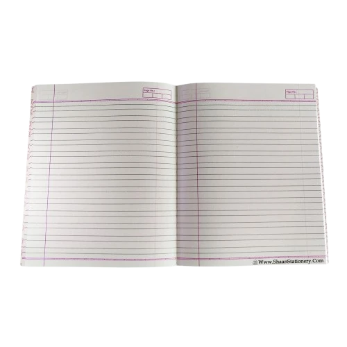 Elite College Special 2 line Note Book- 92 Pages
,எலேட் 2 வரி நோட் - 1 Pcs