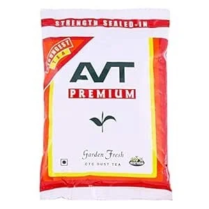 AVT Premium Tea, டீ தூள்