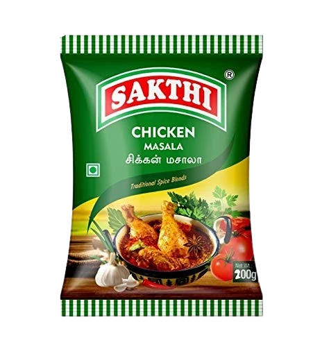 Sakthi Chicken Masala,சக்தி சிக்கன் மசாலா
